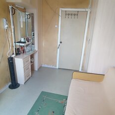 Квартира 58 м², 3-комнатная - изображение 3