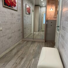 Квартира 58 м², 2-комнатная - изображение 1