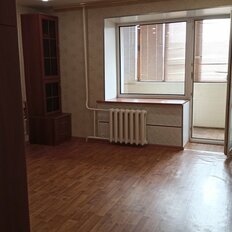 Квартира 50 м², 1-комнатная - изображение 5
