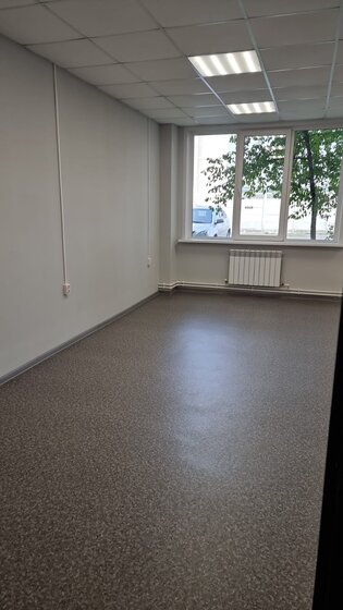 35 м², офис 63 000 ₽ в месяц - изображение 22