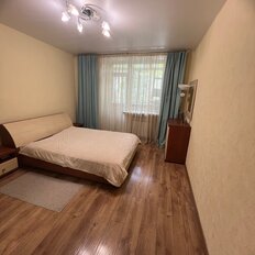 Квартира 67,5 м², 3-комнатная - изображение 4