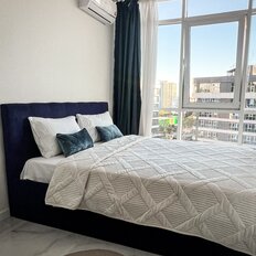 Квартира 64 м², 3-комнатная - изображение 1