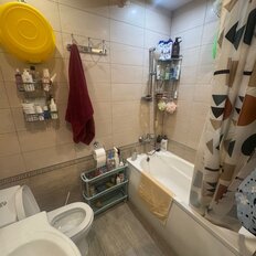 Квартира 55 м², 2-комнатная - изображение 1