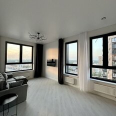 Квартира 56 м², 2-комнатная - изображение 2