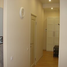 Квартира 60 м², 2-комнатные - изображение 1