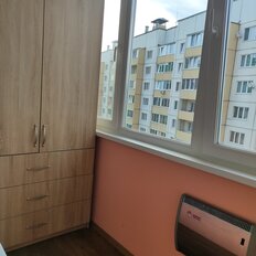 Квартира 53 м², 2-комнатная - изображение 1