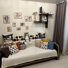 Квартира 21 м², 1-комнатная - изображение 3