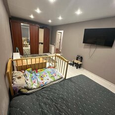 Квартира 36,1 м², 1-комнатная - изображение 3
