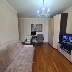 Квартира 45 м², 2-комнатная - изображение 2