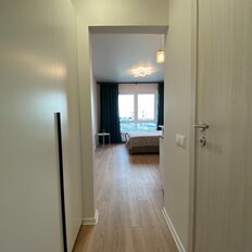 Квартира 20 м², студия - изображение 2