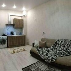 Квартира 23,5 м², студия - изображение 1
