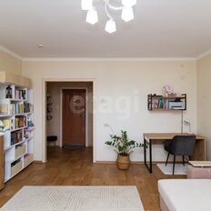 Квартира 40,4 м², 1-комнатная - изображение 5