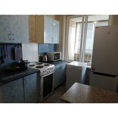 Квартира 52 м², 2-комнатная - изображение 1