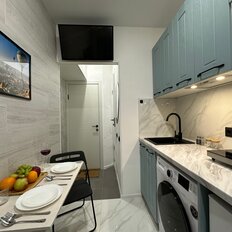 Квартира 26,7 м², студия - изображение 3