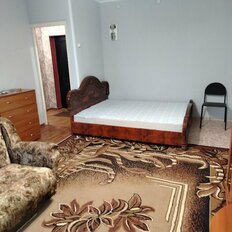 Квартира 35 м², 1-комнатная - изображение 3