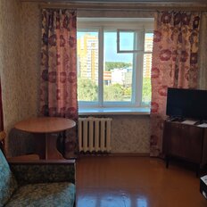 Квартира 40 м², 1-комнатная - изображение 2