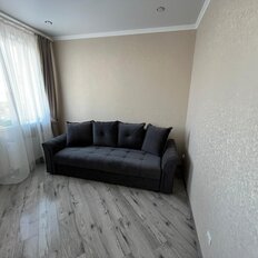Квартира 32 м², студия - изображение 4