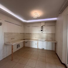 Квартира 99 м², 4-комнатная - изображение 2