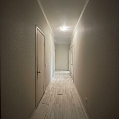Квартира 77 м², 3-комнатная - изображение 4