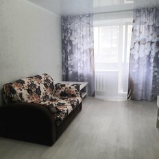 Квартира 32,4 м², 1-комнатная - изображение 3