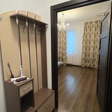 Квартира 25 м², студия - изображение 5
