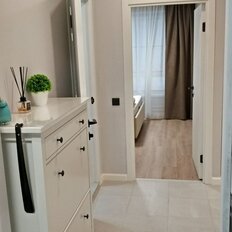 Квартира 38 м², 1-комнатная - изображение 2