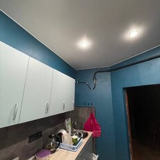 Квартира 91,5 м², 4-комнатная - изображение 1