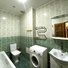 Квартира 63 м², 1-комнатная - изображение 5