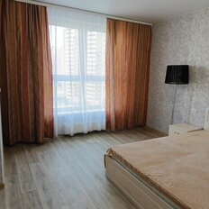 Квартира 34 м², 1-комнатная - изображение 2