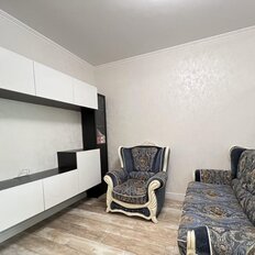 Квартира 40 м², 1-комнатная - изображение 3