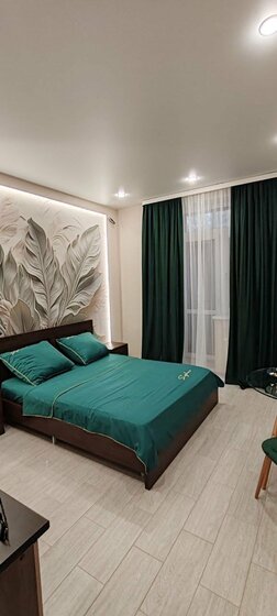 18 м², квартира-студия 2 620 000 ₽ - изображение 27