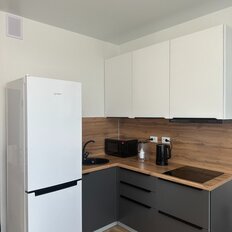 Квартира 28,1 м², студия - изображение 1
