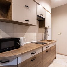 Квартира 50 м², студия - изображение 5