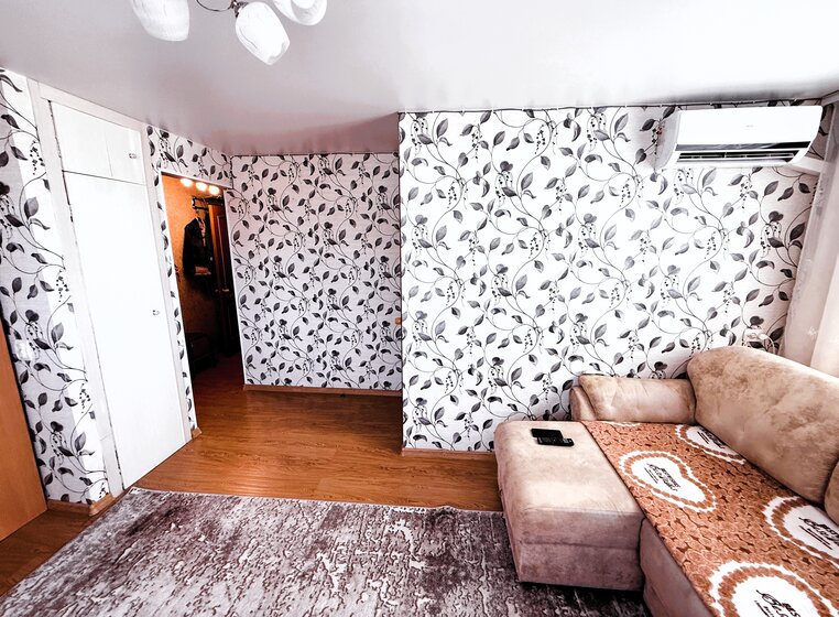 72,3 м², 2-комнатная квартира 43 404 000 ₽ - изображение 34