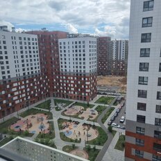 Квартира 37 м², 1-комнатная - изображение 2