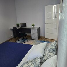 Квартира 65 м², 2-комнатная - изображение 4