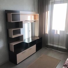 Квартира 33 м², 1-комнатная - изображение 2