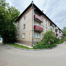 Квартира 32 м², 1-комнатная - изображение 2