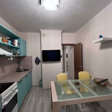 Квартира 35 м², 1-комнатная - изображение 1