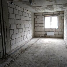 Квартира 24,3 м², студия - изображение 3