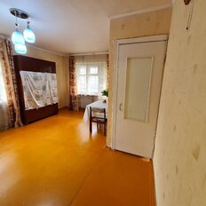 Квартира 31 м², 1-комнатная - изображение 4
