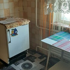 Квартира 40 м², 1-комнатная - изображение 5