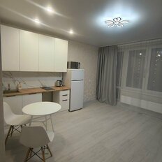 Квартира 42 м², студия - изображение 2