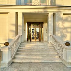 Квартира 28 м², 1-комнатные - изображение 2