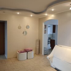 Квартира 109,4 м², 4-комнатные - изображение 1
