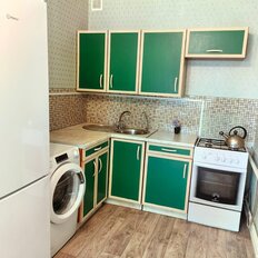 Квартира 38 м², 1-комнатная - изображение 4