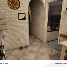 Квартира 30,5 м², 1-комнатная - изображение 1