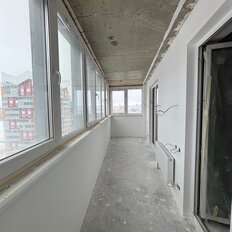 Квартира 95 м², 3-комнатная - изображение 1