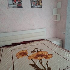 Квартира 33 м², студия - изображение 5