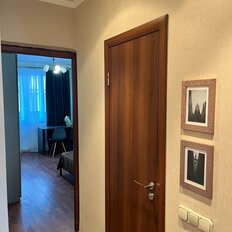 Квартира 52,1 м², 2-комнатная - изображение 4